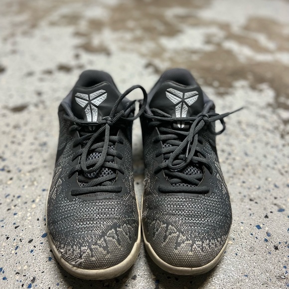 Nike Kobe Mamba Rage “Dark Gray” - Picture 3 of 9